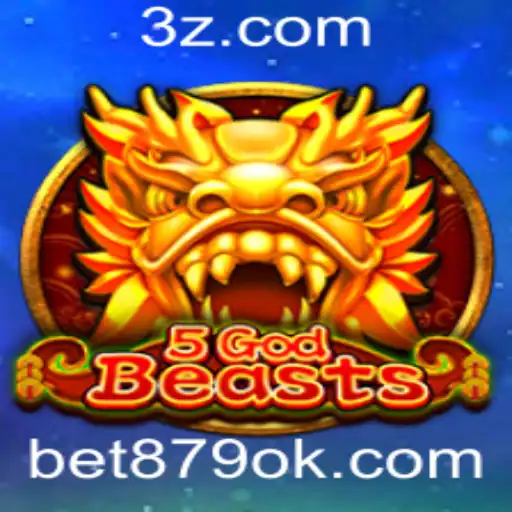 Explorando o Fascinante Mundo do Jogo 5GodBeasts