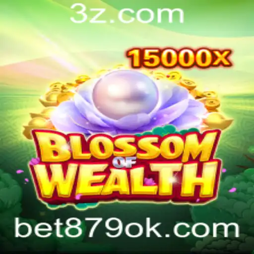 BlossomofWealth: Uma Viagem ao Mundo das Riquezas
