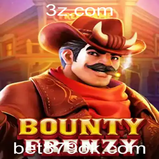 Descubra o Mundo de Aventuras e Prêmios no Jogo BountyFrenzy