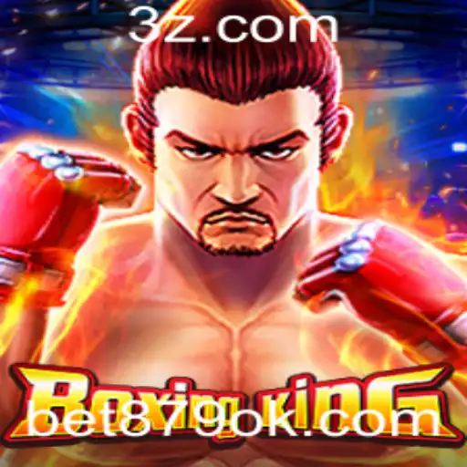 Explorando o Universo de BoxingKing e a Conexão com bet879.com