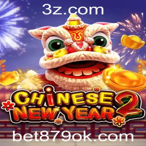 Explorando CHINESENEWYEAR2: Um Jogo Emocionante em bet879.com