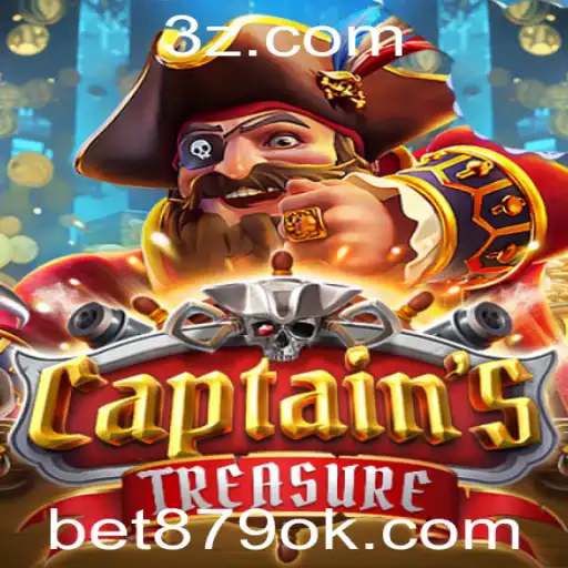 Descubra o Fascinante Mundo de CaptainssTreasure no bet879.com