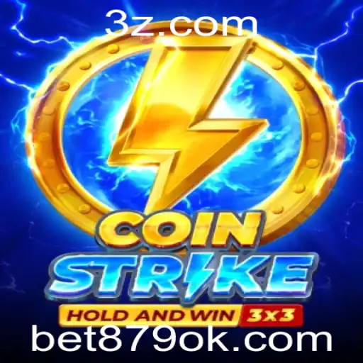 Coinstrike: O Jogo de Estratégia Inovador no Universo de Apostas