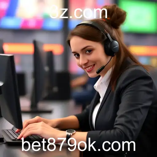 Gaming Experience bet879.com - 800+ Premium and Exclusive Games