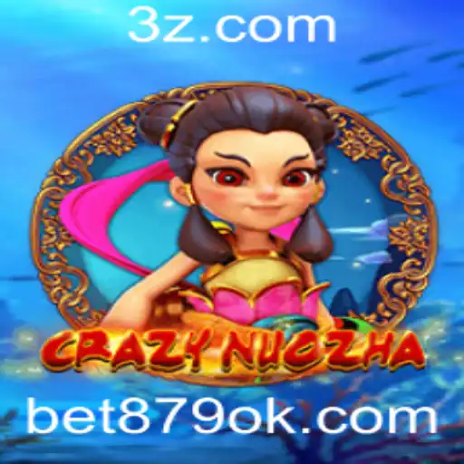 Explorando o Mundo de CrazyNuoZha: A Nova Sensação dos Jogos em bet879.com