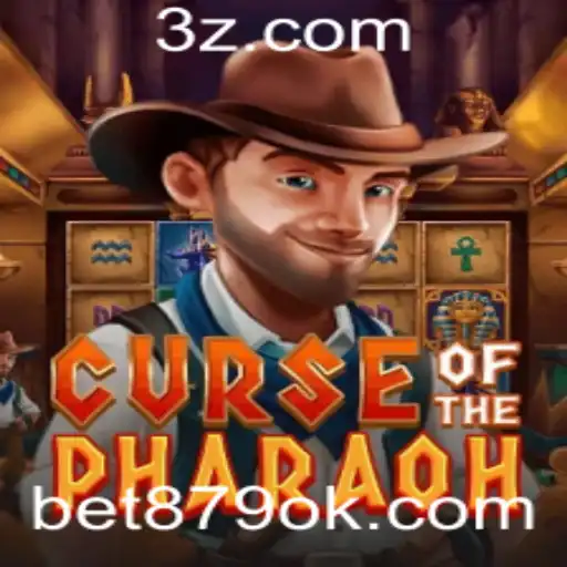 Curse of the Pharaoh: Uma Jornada Misteriosa no Mundo dos Jogos Online