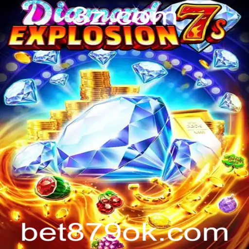 Explorando as Maravilhas de DiamondExplosion7s: Um Mergulho no Mundo dos Jogos Online