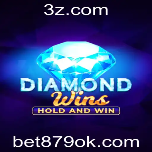 Descubra o Fascinante Mundo do Jogo DiamondWins em bet879.com