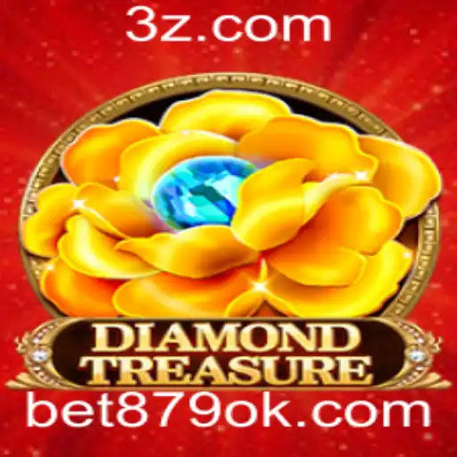 Explorando o Fascinante Mundo de Diamondtreasure no bet879.com