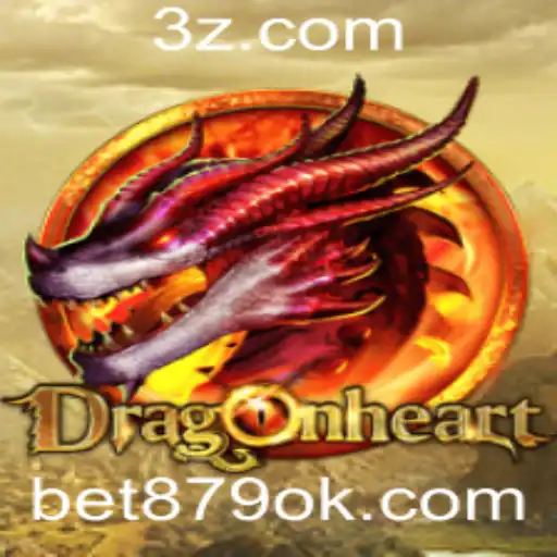 DragonHeart: Descubra o Mundo de Aventuras e Estratégia Impulsionado por bet879.com
