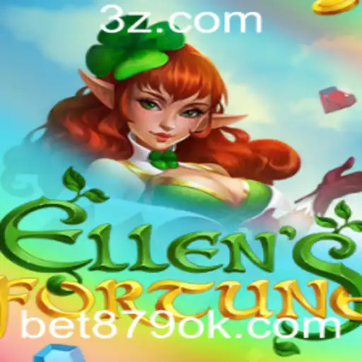 Descubra o Fascinante Mundo de EllensFortune no bet879.com