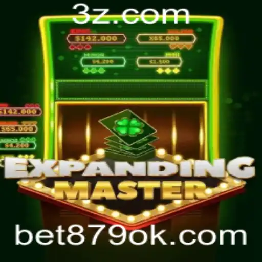 Descubra o Mundo de ExpandingMaster com bet879.com
