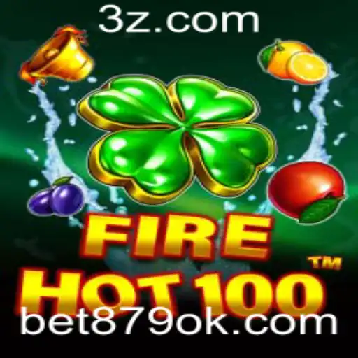 Descubra o Mundo Empolgante de FireHot100 no bet879.com