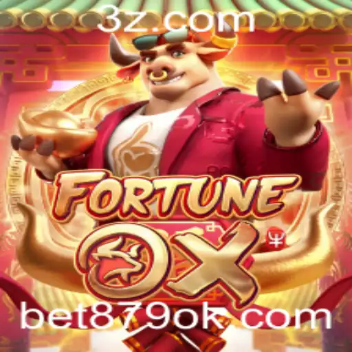 FortuneOx: Explore o Fascinante Mundo de Apostas de bet879.com