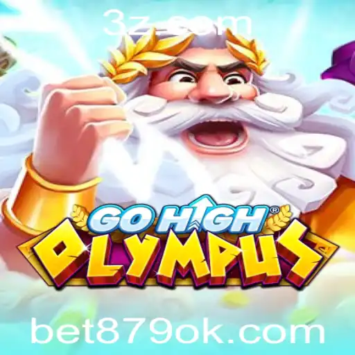 Descubra o Fascinante Mundo de GoHighOlympus na Plataforma bet879.com