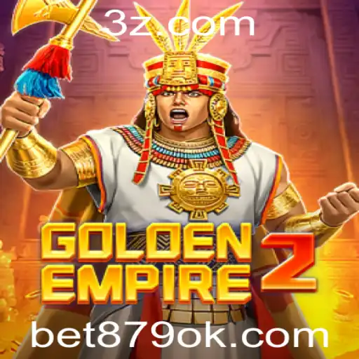 Explorando GoldenEmpire2: A Nova Aventura em bet879.com