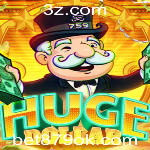 Descubra o Empolgante Mundo do Jogo 'HugeDollar' no bet879.com
