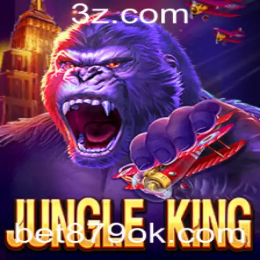 Descubra o Fascinante Mundo de JungleKing e Aposte com bet879.com