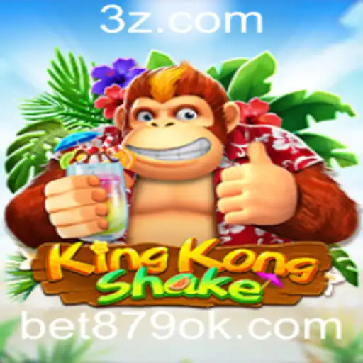 KingKongShake: O Novo Jogo de Aventura e Estratégia da Bet879.com