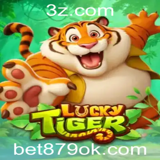 LuckyTiger: Descubra a Emoção do Jogo de Azar Online