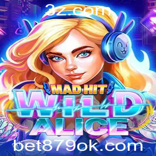 Descubra o Novo Sensacional Jogo: MadHitWildAlice