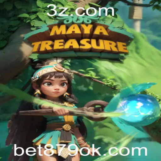 Descubra o Fascinante Mundo de MayaTreasure no bet879.com