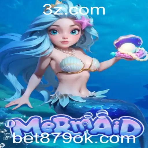 Descubra o Fascinante Mundo do Jogo 'Mermaid' no Bet879.com