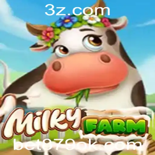 Descubra o Mundo de MilkyFarm: Um Jogo Envolvente com Apostas no bet879.com
