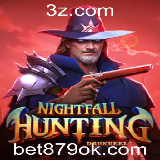 Descubra a Emoção do Novo Jogo NightfallHunting em bet879.com