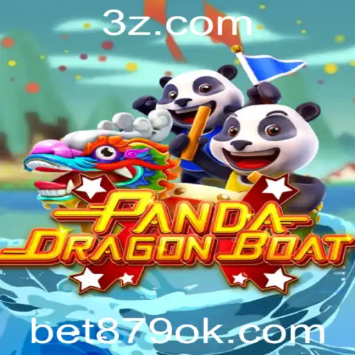 Descubra a Emoção do Jogo PANDADRAGONBOAT com bet879.com