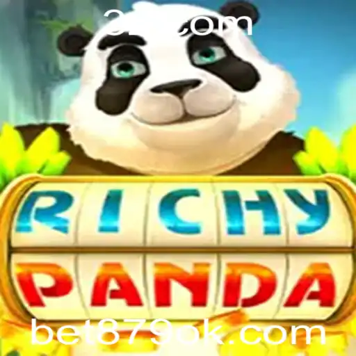 RichyPanda: A Excitante Aventura de Slots Online