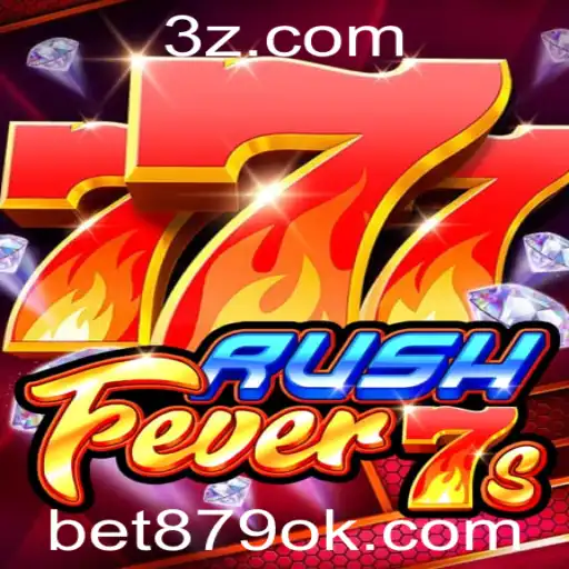 Desvende a Emoção de RushFever7s no Bet879.com