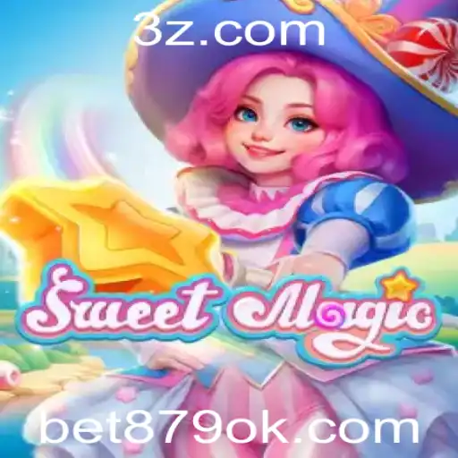 Tudo Sobre SweetMagic: Um Jogo Encantador em Destaque no bet879.com