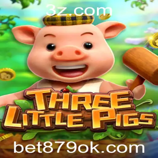 Descubra o Mundo de THREELITTLEPIGS em bet879.com