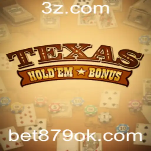 Explorando o Jogo Texas Hold'em Bonus: Regras e Estratégias