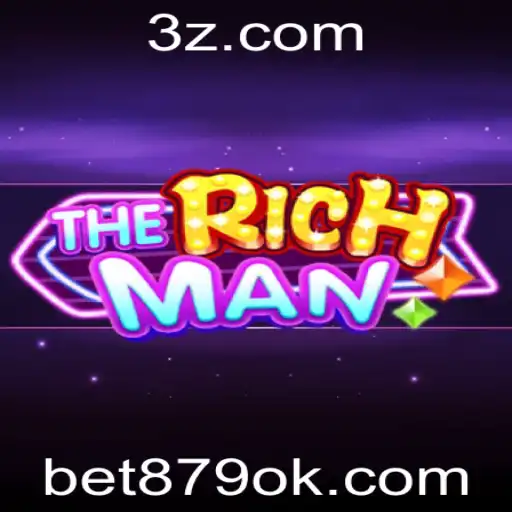 Explorando o Mundo de TheRichMan: O Novo Fenômeno dos Jogos de Aposta