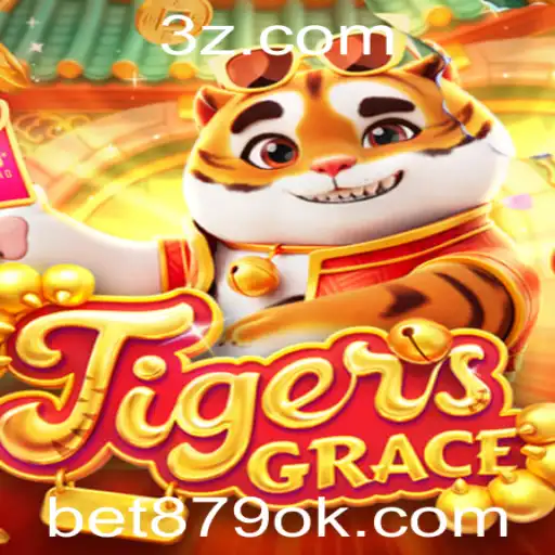 Descubra o Universo de TigersGrace com bet879.com
